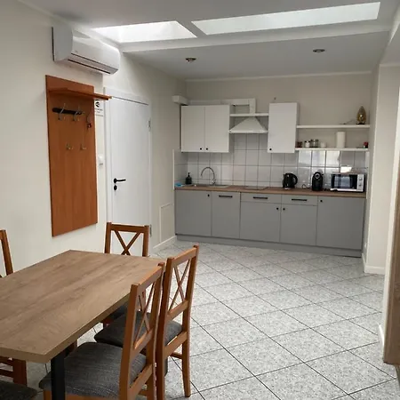 Rodzinne Zdrojowe * Kudowa-Zdrój