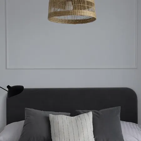 Apartament Rodzinne Zdrojowe *