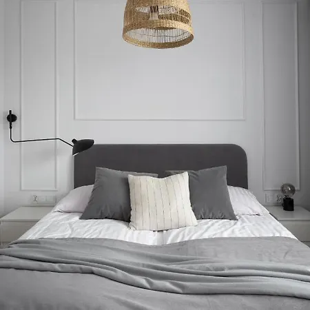 Rodzinne Zdrojowe Appartement