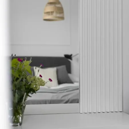 Appartement Rodzinne Zdrojowe *