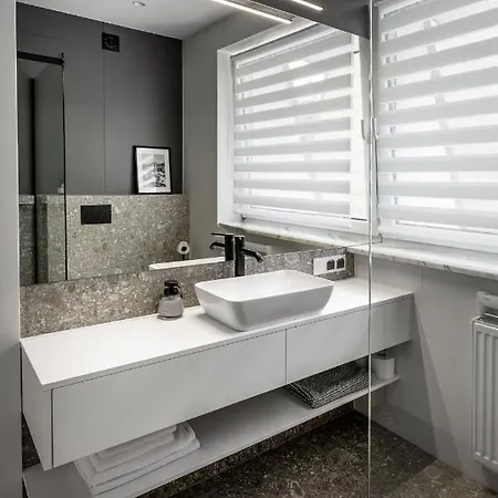 Appartement Rodzinne Zdrojowe *