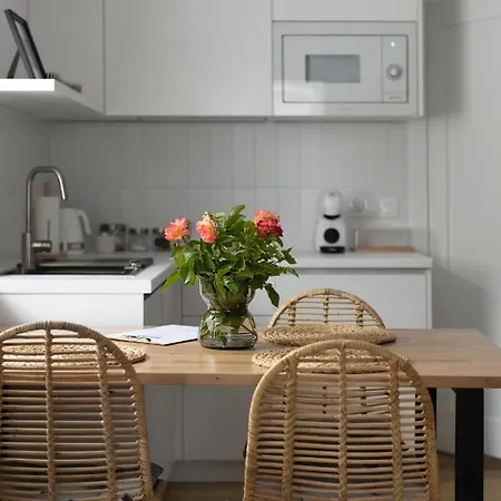 Rodzinne Zdrojowe Kudowa-Zdrój