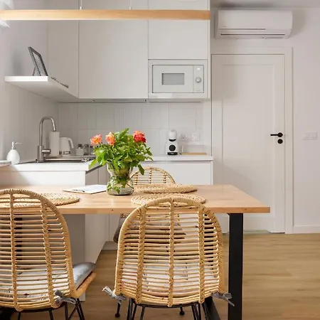 Rodzinne Zdrojowe Appartement *