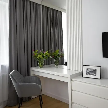 Rodzinne Zdrojowe * Kudowa Zdroj