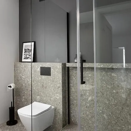 Apartament Rodzinne Zdrojowe