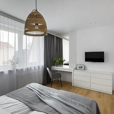 Rodzinne Zdrojowe * Kudowa Zdroj