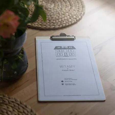 Rodzinne Zdrojowe Kudowa-Zdrój