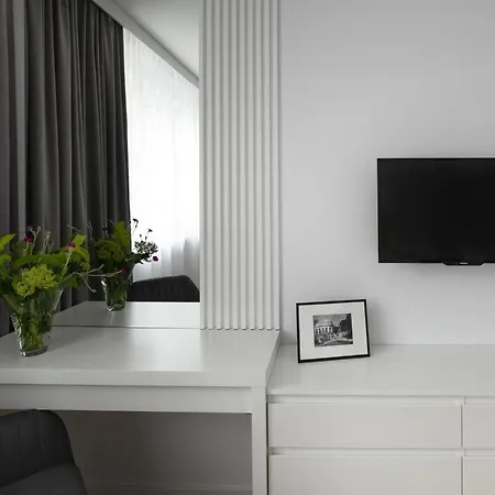 Rodzinne Zdrojowe Apartament *
