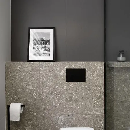 Apartament Rodzinne Zdrojowe
