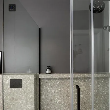 Apartament Rodzinne Zdrojowe