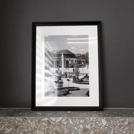 Rodzinne Zdrojowe Kudowa-Zdrój