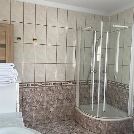 Rodzinne Zdrojowe Kudowa Zdroj