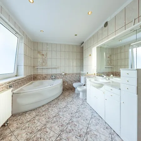 Rodzinne Zdrojowe Apartament *