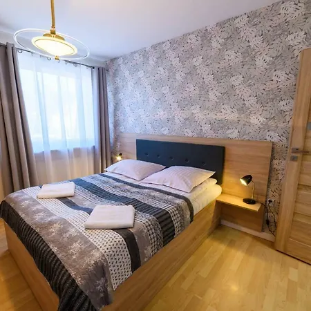 Rodzinne Zdrojowe * Kudowa Zdroj