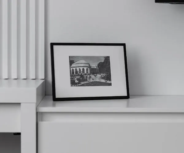 아파트 Rodzinne Zdrojowe