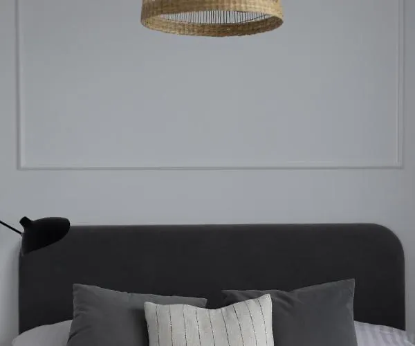 아파트 Rodzinne Zdrojowe *