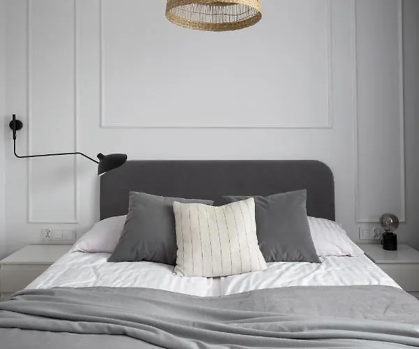 Rodzinne Zdrojowe 아파트