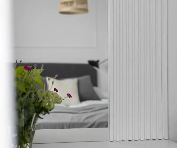 아파트 Rodzinne Zdrojowe *