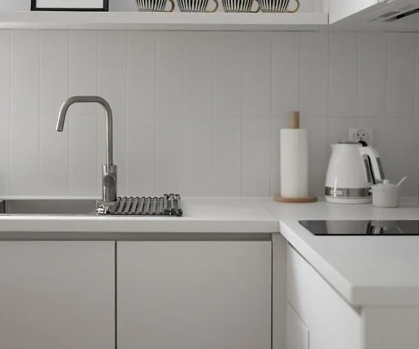 아파트 Rodzinne Zdrojowe 쿠도바-즈루이