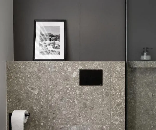 아파트 Rodzinne Zdrojowe