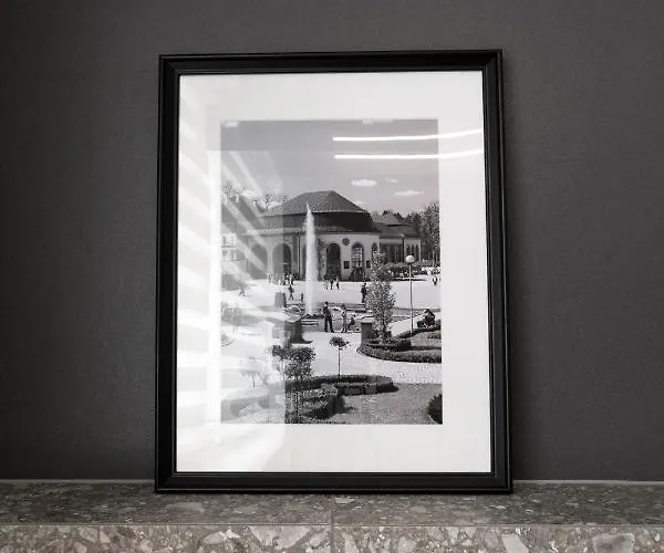 Rodzinne Zdrojowe 쿠도바-즈루이