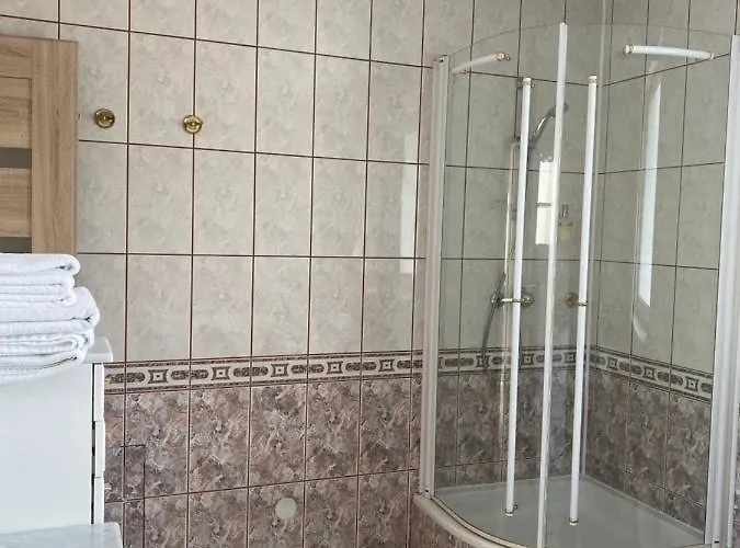 Rodzinne Zdrojowe 쿠도바-즈루이