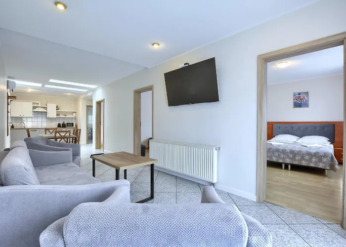 Rodzinne Zdrojowe 쿠도바-즈루이